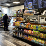 Quick Stop Deli
