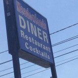 Meadowlands Diner