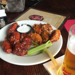 Allendale Grill