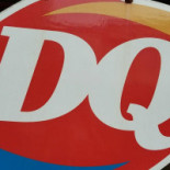 Dairy Queen Brazier