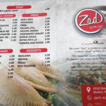 Zad By Pita Inn