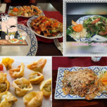 Wow Mediterranean Cuisine Express