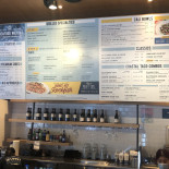 California Fish Grill