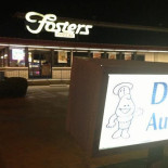 Fosters Freeze