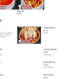 Brito's Taqueria 1