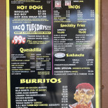 Fatimas Grill