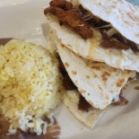 El Dorado Salvadorian And Mexican