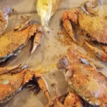 Jac's Crabs