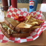 Pappy's