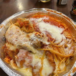 Calabria Pizza Italian Grill