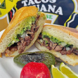 Tacos Tijuana Steak House
