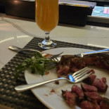 De Paul's Table