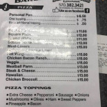 The Brew House Lounge