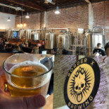 Border X Brewing