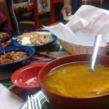 El Aztecas Mexican