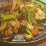 El Aztecas Mexican
