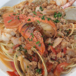 Bella Napoli