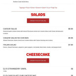 Qc Pizza (mahtomedi)