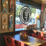 Vagabond Sandwich Company