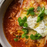 Burrata