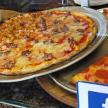 Toscana Pizza