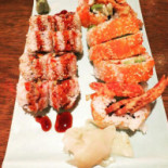 Masa Sushi Grill