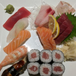 Masa Sushi Grill