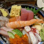 Masa Sushi Grill