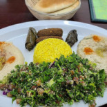 Alquds Mediterranean Grill Grocery