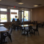 The Flinderstreet Cafe