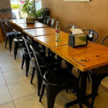 The Flinderstreet Cafe