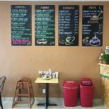 The Flinderstreet Cafe
