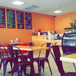The Flinderstreet Cafe
