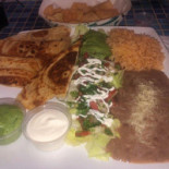 El Guapito Mexican Food