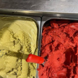 Bulgarini Gelato