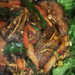 Spices Thai Kitchen