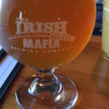 The Irish Mafia Brewing Company