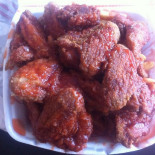 Jj's Fish Chicken