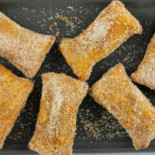 Savory Crust Gourmet Empanadas