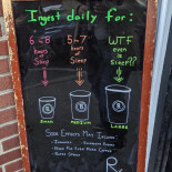Boonton Coffee Co