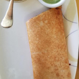 Saffron Indian Kitchen