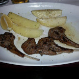 Opa Grille