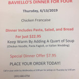 Baviello Italian Deli