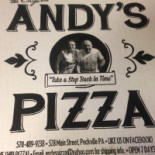 Andy's Pizza