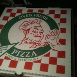 Andy's Pizza