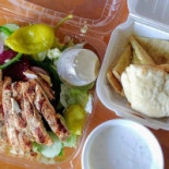 Little Greek Fresh Grill