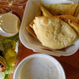 Little Greek Fresh Grill
