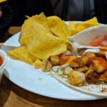 Hy-vee Market Grille