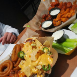 Buffalo Wild Wings