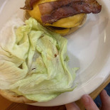 Steve's Diner